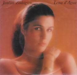 Lena d'Água : Jardim Zoológico